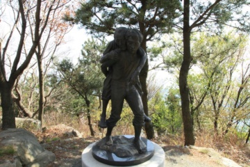 천마산조각공원 (임시 폐쇄 중)