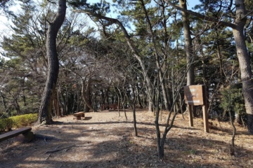 암남공원