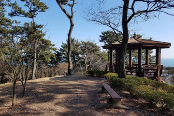 암남공원