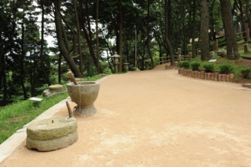 구덕문화공원