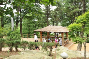 구덕문화공원