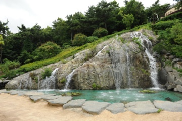 구덕문화공원