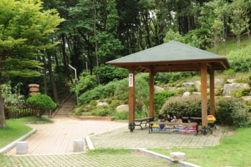 구덕문화공원