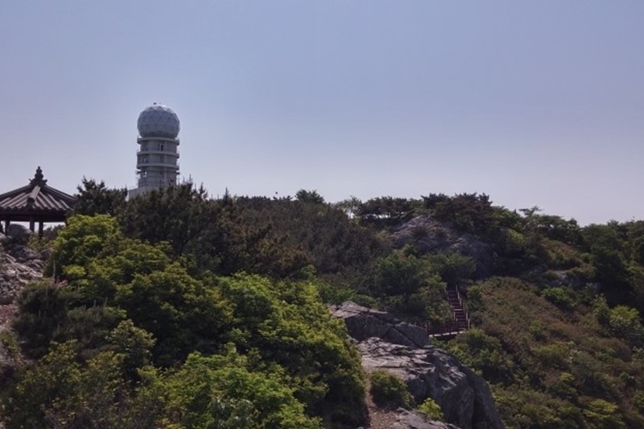 구덕산