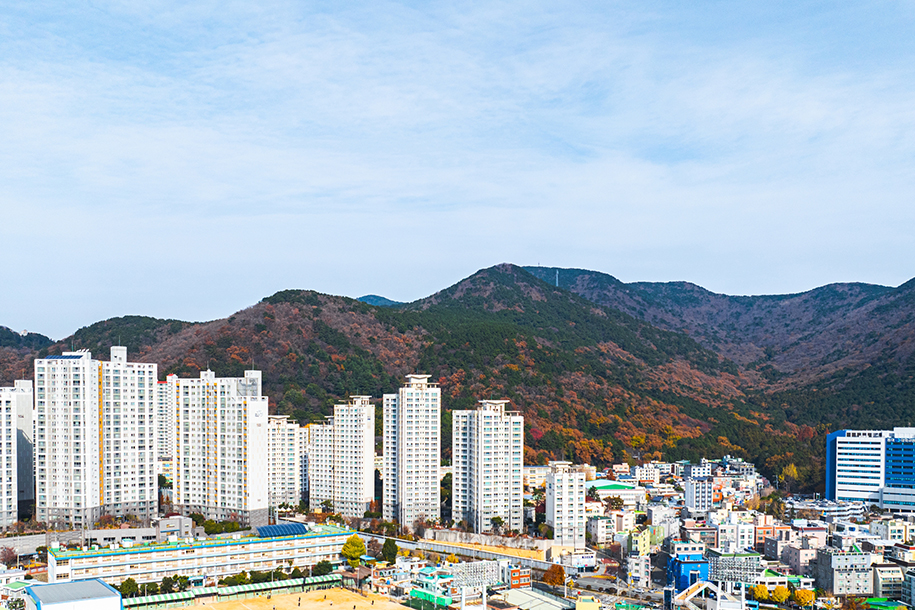엄광산