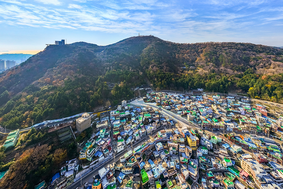 천마산