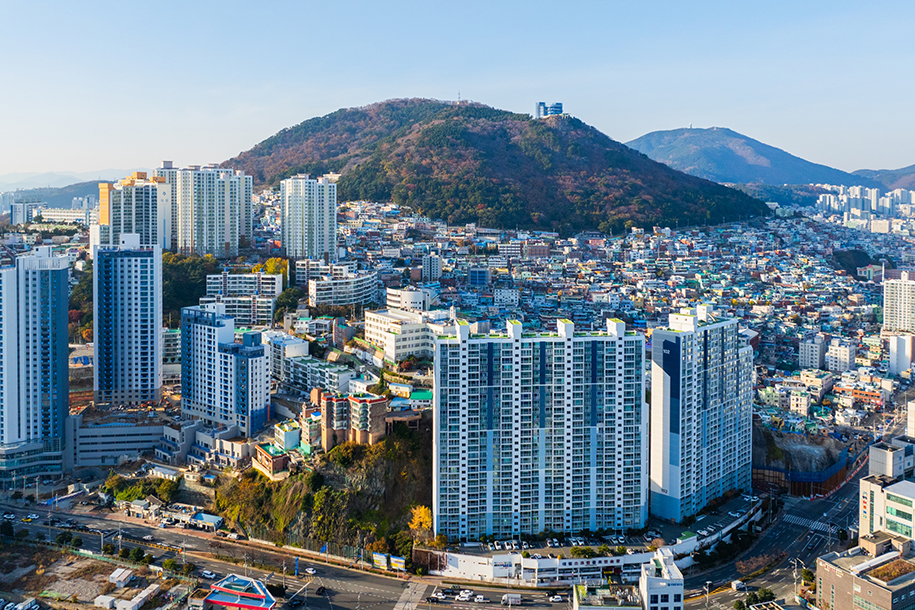 천마산