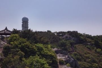 구덕산