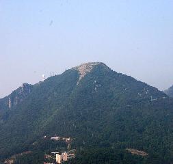 구덕산