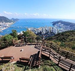 천마산