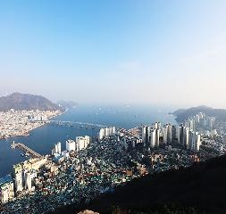천마산