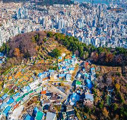 아미산