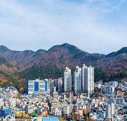 구봉산