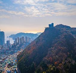 천마산