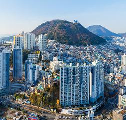 천마산