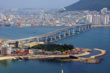 남항대교