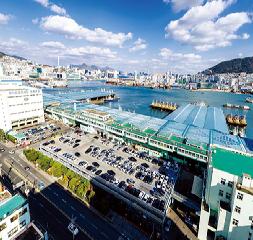 부산공동어시장
