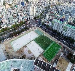 구덕운동장