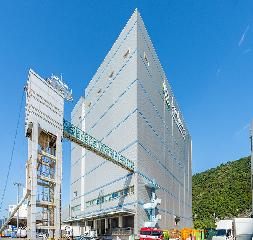 부산국제수산물도매시장