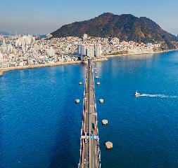 남항대교