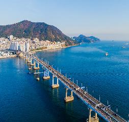 남항대교