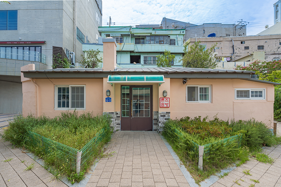 고 이태석 신부 생가 & 참사랑 탐방길