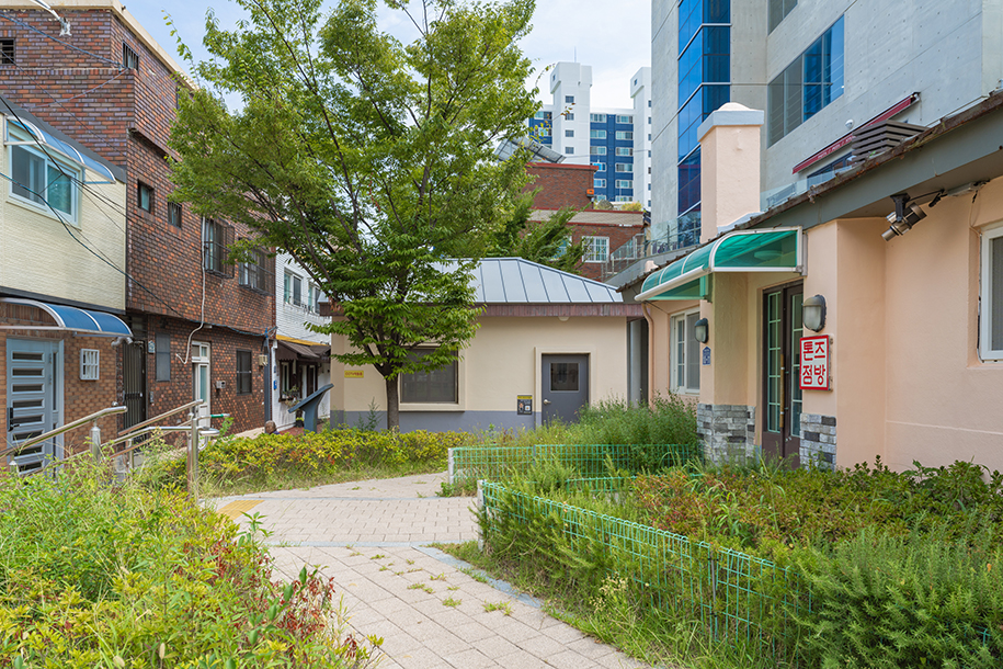 고 이태석 신부 생가 & 참사랑 탐방길