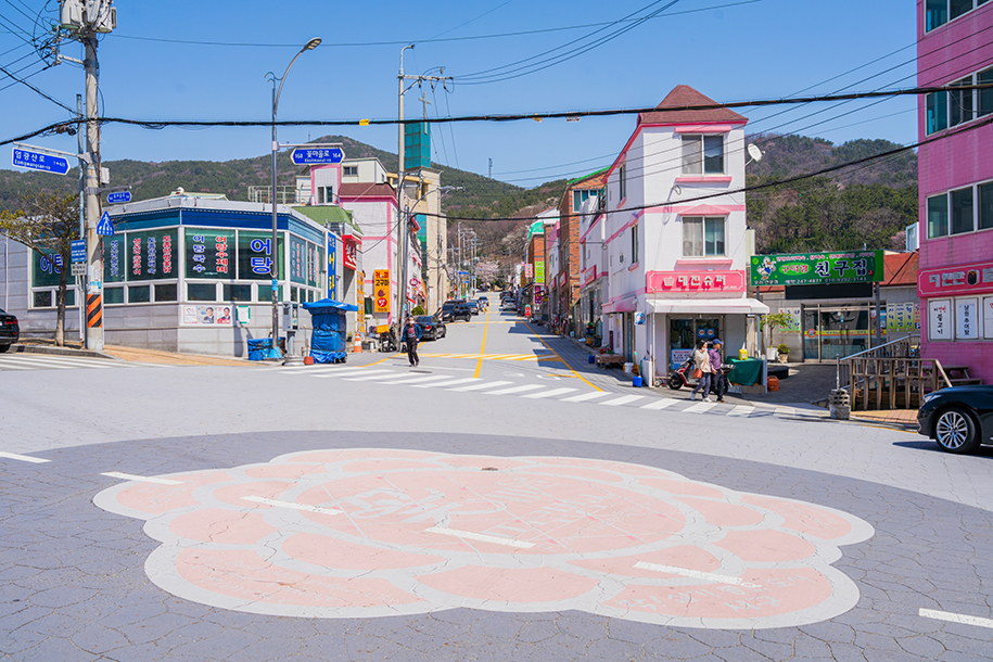 구덕고개