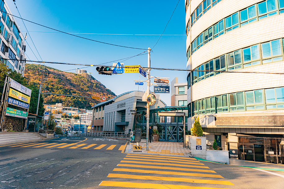 샛디고개