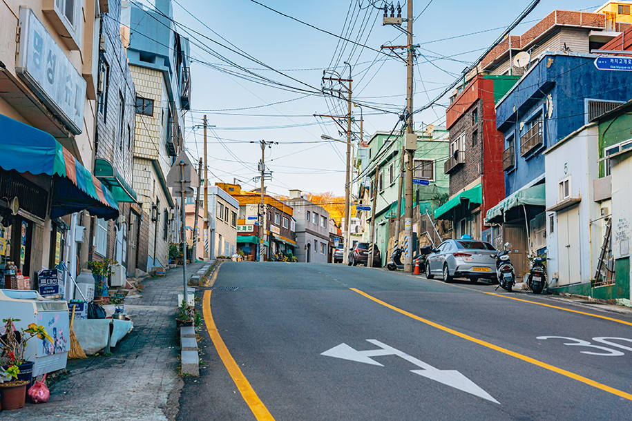 까치고개