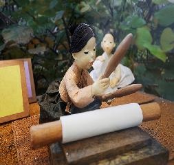 닥밭골 벽화마을