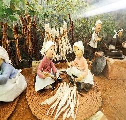 닥밭골 벽화마을