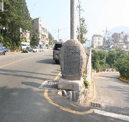 구덕고개