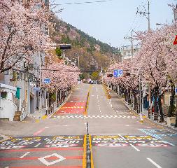 꽃마을