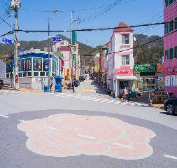 구덕고개