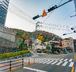 까치고개