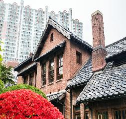 임시수도기념관