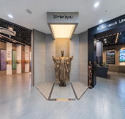 이태석신부기념관