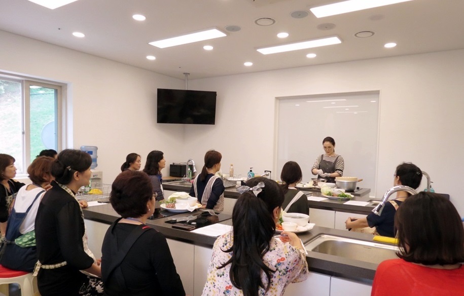 부산전통문화체험관