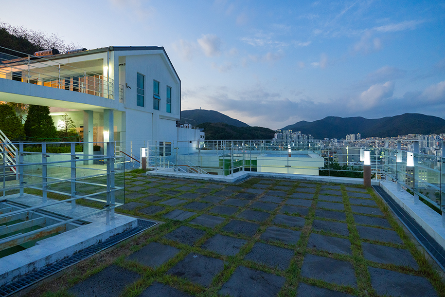 천마산에코하우스