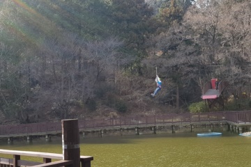 구덕청소년모험시설