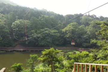 구덕청소년모험시설