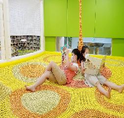 숲속놀이터