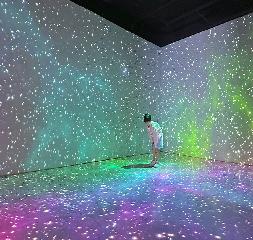 숲속놀이터