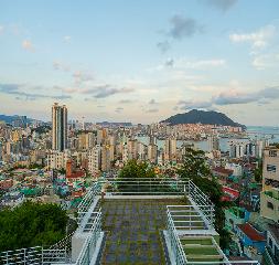 천마산에코하우스