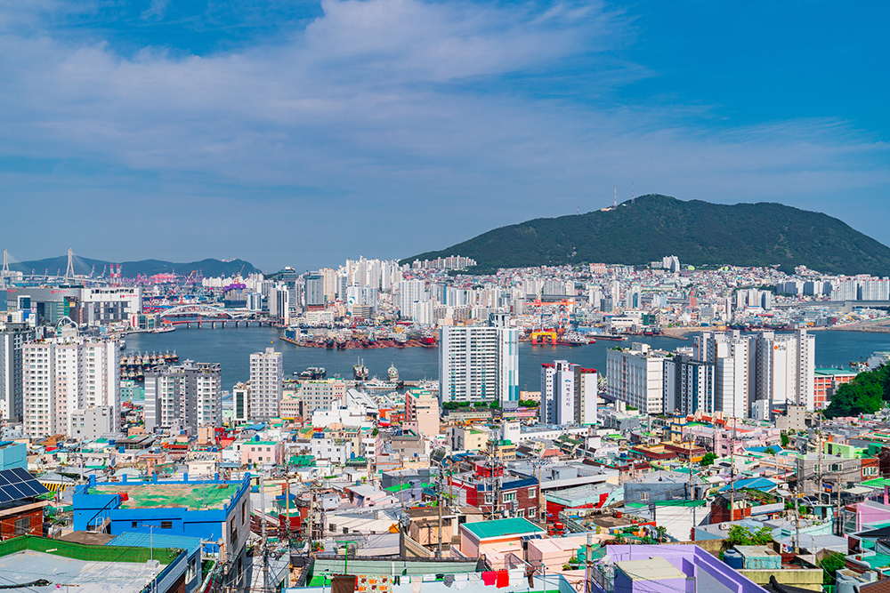 천마산 하늘전망대
