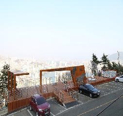 누리바라기 전망대
