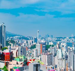천마산 하늘전망대