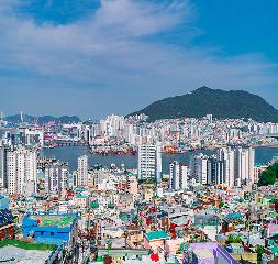 천마산 하늘전망대