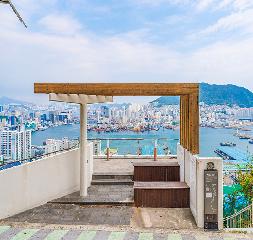 부산항 포토전망대